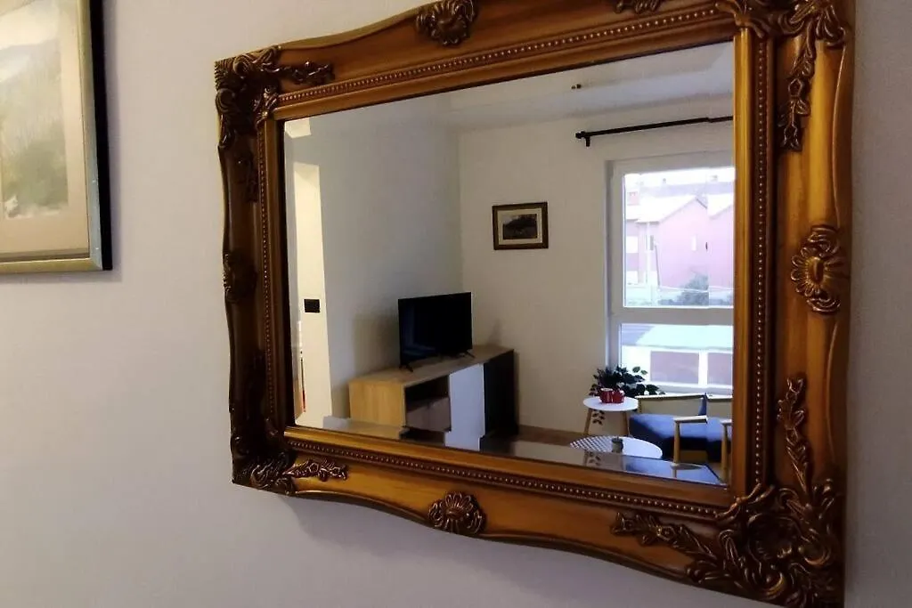 Cute Apartment Marla Art Close To Center Πούλα 0*,  Κροατία