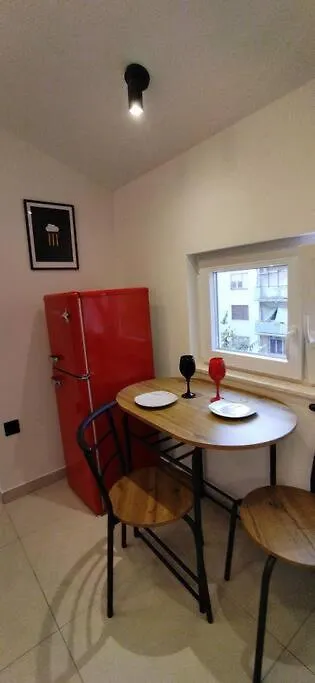 Cute Apartment Marla Art Close To Center Pula Chorvatsko