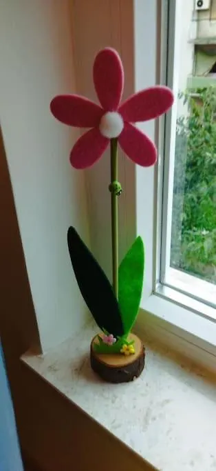 Cute Apartment Marla Art Close To Center Pula