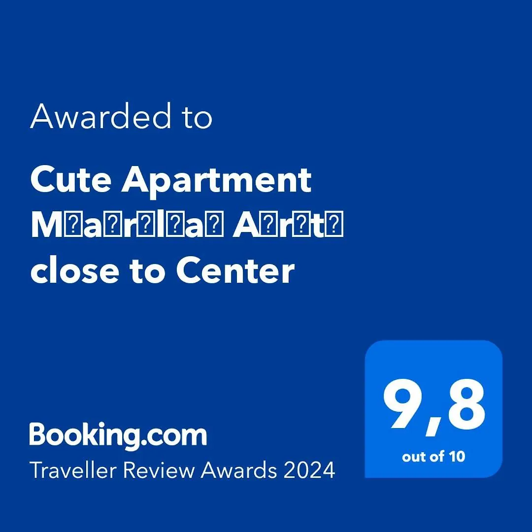Cute Apartment Marla Art Close To Center Pula