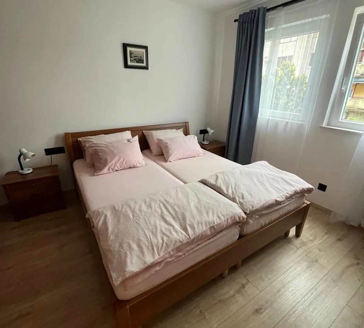 Cute Apartment Marla Art Close To Center Pula Chorvatsko